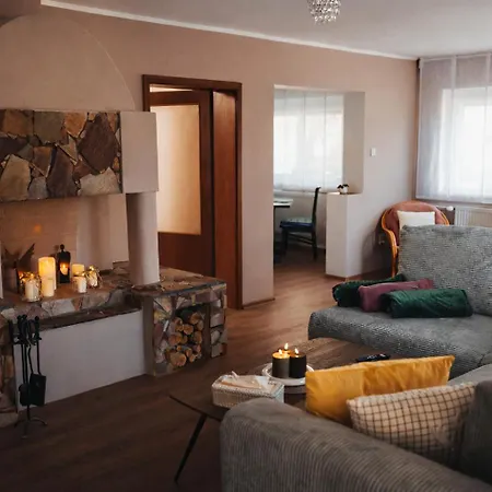 Villa Nirvana Frantiskovy Lazne