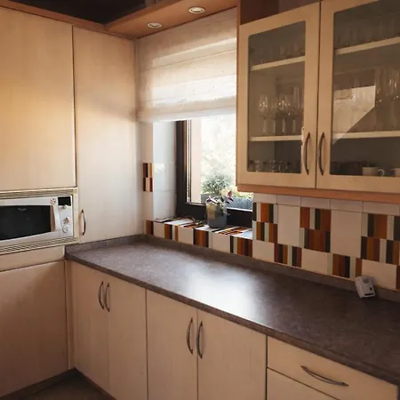 Villa Nirvana Frantiskovy Lazne