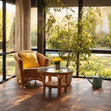 Villa Nirvana *