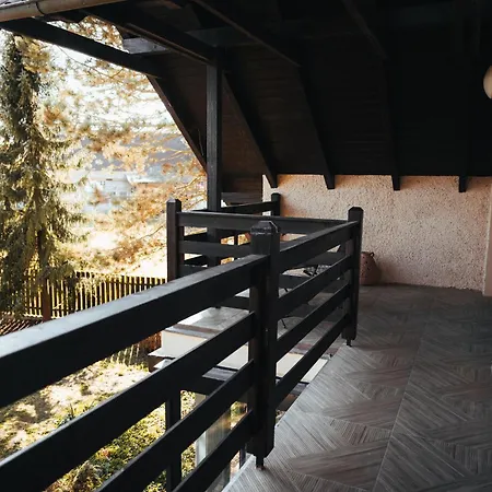 Villa Nirvana