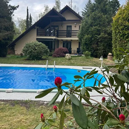 Villa Nirvana *