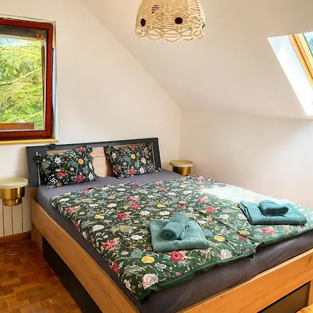 Nirvana Villa