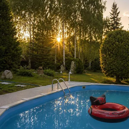 Nirvana Frantiskovy Lazne