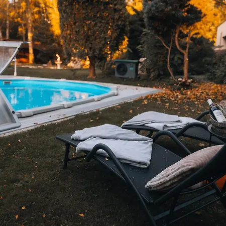 Nirvana Villa