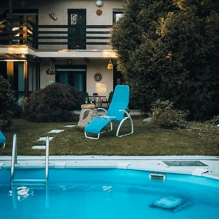 Nirvana Villa *