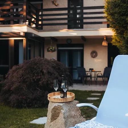 Nirvana Villa