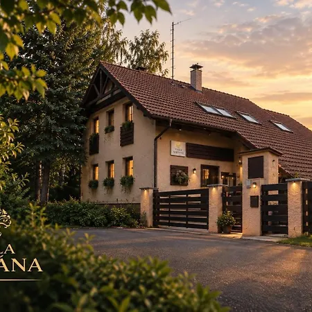 Nirvana * Frantiskovy Lazne